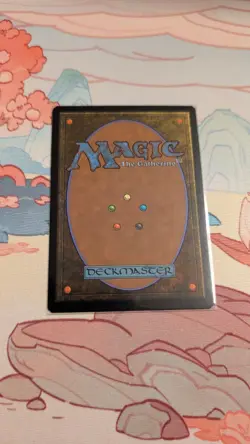 Opposition Agent Commander Legends Regular Card, Near Mint Condition - Image 2