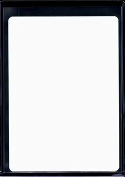 MTG Magic The Gathering M15 Commander AP Artist Proof Auto #243 Evolving Wilds - Image 2