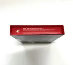 Magic The Gathering Spider-Man Collector Booster Box - Marvel Universe MTG CBB - Image 3