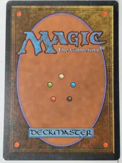 Fumarole - Ice Age - Magic the Gathering MTG Nice! - Image 2