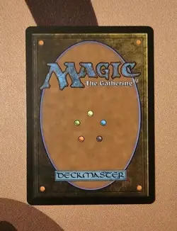 MTG Displacer Kitten (White Border) x1 NM from Mystery Booster 2 - Image 2