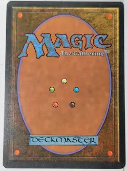 Fiery Justice - Ice Age - Magic the Gathering MTG Nice! - Image 2