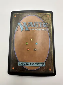 MTG Avarice Totem FOIL Fifth Dawn Unplayed Magic The Gathering NM - Image 3