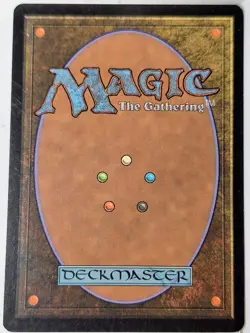 Dromar, the Banisher - Invasion - Magic the Gathering MTG Nice! - Image 2