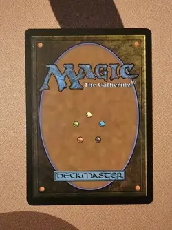 MTG Veil of Summer (White Border) x1 NM from Mystery Booster 2 - Image 2