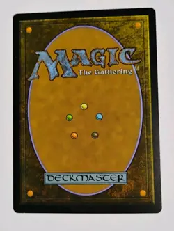 Arcane Denial MTG, Masters 25 (A25), Blue Instant, LP - Image 2