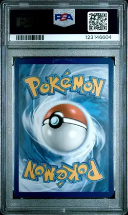 Pokemon Charizard V Brilliant Stars Full Art #153 PSA 10 Gem Mint - Image 2
