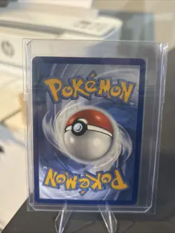 Magneton SVP 159 Surging Sparks Promo Full Art Shinja Kanda Pokemon TCG NM - Image 2