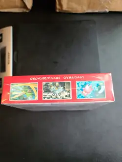 Pokemon 151 Japanese Booster Box Factory Sealed US seller With Shrink READ - Image 5