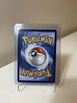 Gumshoos 153/132 Illustration Rate Pokemon Mega Evolution English - Image 2