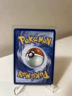 Gumshoos 153/132 Illustration Rate Pokemon Mega Evolution English - Image 4