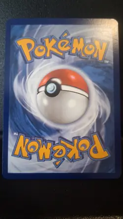 Boss's Orders (Reverse Holo) 114/132 Uncommon Pokemon Mega Evolution NM - Image 2