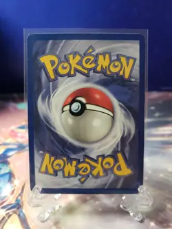 Pokemon TCG Dark Golbat 24/82 Team Rocket Set NON-HOLO Rare LP - Image 2