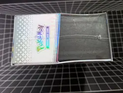 Pokemon Center Exclusive TCG Prismatic Evolutions Elite Trainer Box ETB - Sealed - Image 4