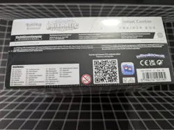 Pokemon Center Exclusive TCG Prismatic Evolutions Elite Trainer Box ETB - Sealed - Image 5