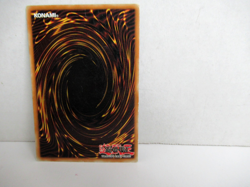 Yugioh Insect Queen CT1-EN005 Secret/Ultra Misprint Error Limited Edition NM - Image 2