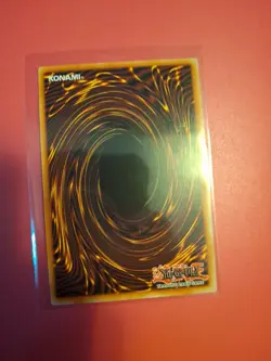 Yugioh! Jupiter the Power Patron of Destruction DOOD-EN044 ULTRA RARE PREORDER - Image 3