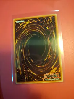 Jupiter the Power Patron of Destruction DOOD-EN044 Ultra Rare Yugioh 1st Edition - Image 3