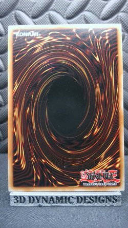 | Yugioh Norito the Moral Leader NUMH-EN039 1st Edition Secret Rare NM 🔥 | - Image 2