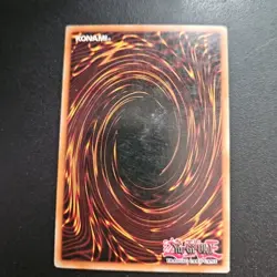 Volcanic Eruption - SD09-EN030 1st Edition - YuGiOh-MP - Image 4