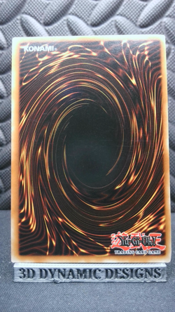 | Yugioh Mirror Force YGLD-ENB33 Ultra Rare Yugis Legendary Decks NM 🔥 | - Image 2