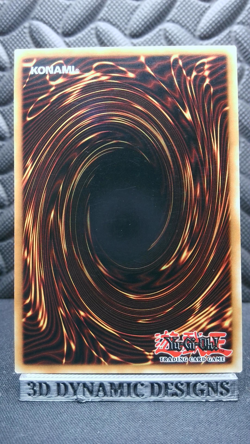 | Yugioh Tri-Brigade Shuraig the Ominous Omen MP21-EN198 1st Ultra Rare NM 🔥 | - Image 2
