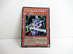 Yugioh! LP Dark Magician Knight - ROD-EN001 - Secret Rare - Unlimited Edition Li - Image 1