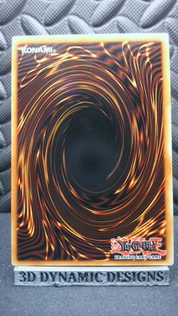 | Yugioh Sangan LDS3-EN001 1st Edition Gold Ultra Rare NM 🔥 | - Image 2