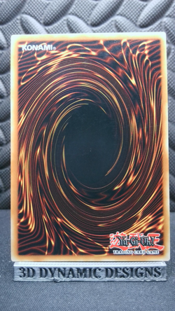 | Yugioh Magicians' Combination LED6-EN005 1st Edition Ultra Rare NM- 🔥 | - Image 2