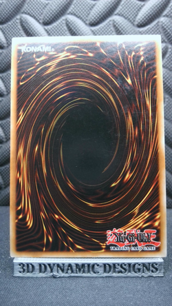 | Yugioh Red Dragon Archfiend LC5D-EN069 1st Edition Ultra Rare NM- 🔥 | - Image 2