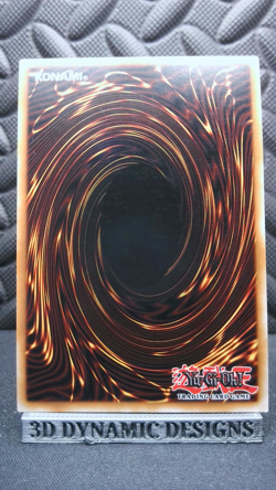 | Yugioh Trap Hole LCYW-EN177 Ultra Rare Legendary Yugis World NM- 🔥 | - Image 2