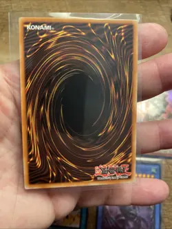 Lot Of 5 Holo DOOD/JUSH Yugioh Cards All Near Mint! +Bonus FREE SHIPPING! - Image 3