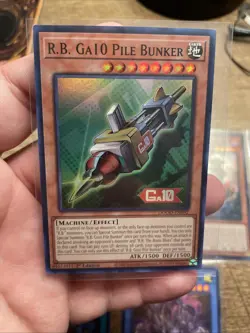 Lot Of 5 Holo DOOD/JUSH Yugioh Cards All Near Mint! +Bonus FREE SHIPPING! - Image 4