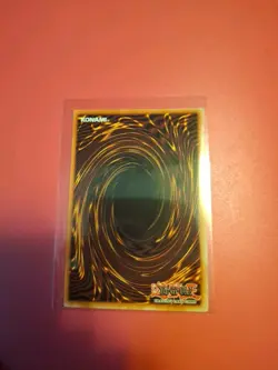 Yugioh! Number 39: Utopia Double - MP24-EN031 - Quarter Century Secret Rare - 1s - Image 3