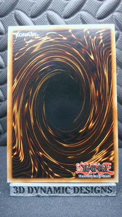 | Yugioh Cyber Dragon Nova SDCR-EN038 1st Edition Ultra Rare NM 🔥 | - Image 2