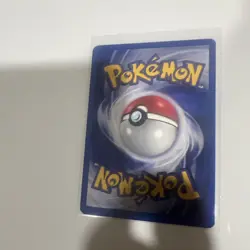 Misty's Golduck 12/132 Holo Rare Gym Challenge Pokemon Card- NM !! - Image 4