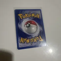 Misty's Golduck 12/132 Holo Rare Gym Challenge Pokemon Card- NM !! - Image 5