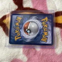 Pokemon Ho-Oh Break Holo Black Star Promo Card XY154 - Image 2