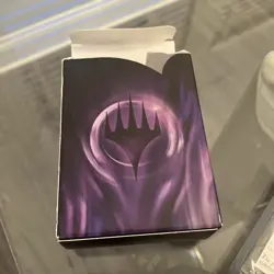 Liliana Vess Deck Magic The Gathering 57 Planeswalker Cards Missing 3 Cards - Image 2