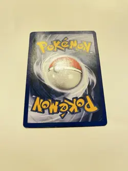 Pokemon Card Togepi 4/18 Southern Islands Set Reverse Holo Rare WOTC Played - Image 3