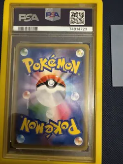 Pikachu Full Art 054/049 Sun & Moon 2019 Card Veronica Taylor Signed PSA 10 - Image 4
