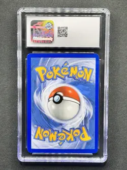 Obsidian Flames Charizard ex SIR 223/197 CGC 9 MINT Pokemon Card Holo - Image 2
