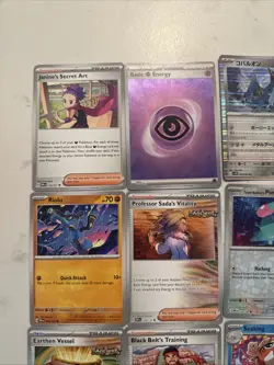 Lot# 105 Of 25 Pokemon Cards Gem Mint - Image 2