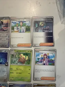 Lot# 105 Of 25 Pokemon Cards Gem Mint - Image 4
