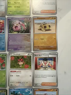 Lot# 105 Of 25 Pokemon Cards Gem Mint - Image 5