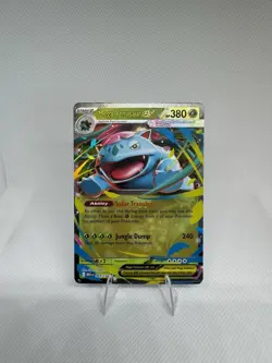 Pokemon TCG Mega Evolutions EX Card Lot of 5 - Image 2