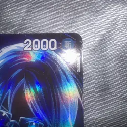 One piece card game Tashigi Sp OP06-050 Japanese version - Image 2