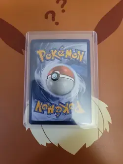Mega Alakazam EX Pokemon Card Holo Rare XY Fates Collide 26/124 - Image 2