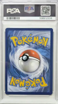 💥Kingdra ex 080/064 Full Art Shrouded Fable SFA Pokemon Card GEM MINT PSA 10 - Image 2