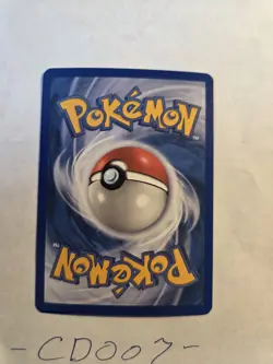 Pokemon TCG Jirachi Holo Rare Card 8/101 EX Hidden Legends 2004 - Image 5